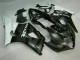 Branco Preto Kits Completo Carenagem Suzuki GSXR 1000 K3 2003-2004 Branco Preto Kits Completo Carenagem Suzuki GSXR 1000 K3 2003-2004