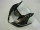 Branco Preto Kits Completo Carenagem Suzuki GSXR 1000 K3 2003-2004 Branco Preto Kits Completo Carenagem Suzuki GSXR 1000 K3 2003-2004