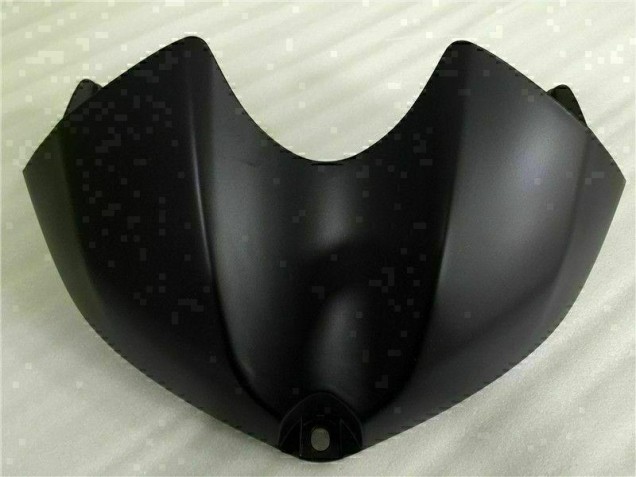 Branco Preto Kits Completo Carenagem Yamaha R6 2008-2016 Branco Preto Kits Completo Carenagem Yamaha R6 2008-2016