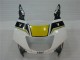 Branco Preto Playboy Carenagem Honda CBR 600 F3 1995-1998