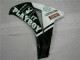 Branco Preto Playboy Carenagem & Plástico Honda CBR 1000RR 2008-2011 Branco Preto Playboy Carenagem & Plástico Honda CBR 1000RR 2008-2011