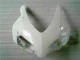 Branco Preto Repsol Carenagem Honda CBR 1000RR 2004-2005 Branco Preto Repsol Carenagem Honda CBR 1000RR 2004-2005