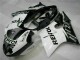 Branco Preto Repsol Carenagem Honda CBR 1100 XX 1996-2007 Branco Preto Repsol Carenagem Honda CBR 1100 XX 1996-2007