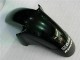Branco Preto Repsol Carenagem Honda CBR 1100 XX 1996-2007 Branco Preto Repsol Carenagem Honda CBR 1100 XX 1996-2007