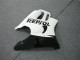 Branco Preto Repsol Carenagem Honda CBR 600 F3 1995-1998 Branco Preto Repsol Carenagem Honda CBR 600 F3 1995-1998