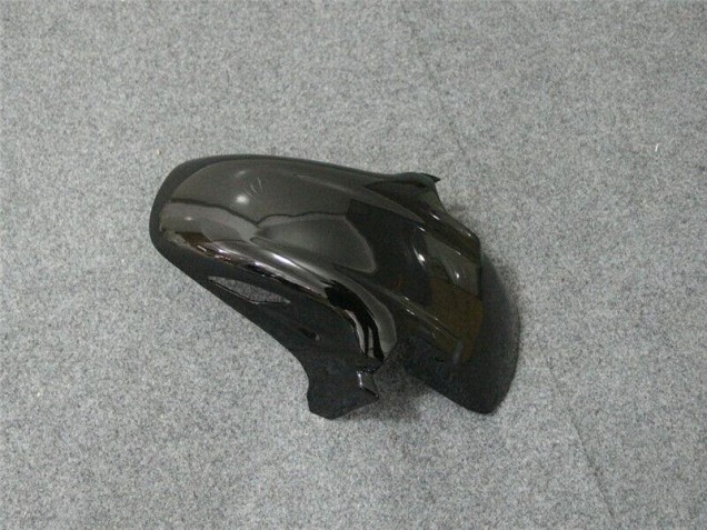 Branco Preto Repsol Carenagem Honda CBR 600 F3 1995-1998 Branco Preto Repsol Carenagem Honda CBR 600 F3 1995-1998