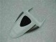 Branco Preto Vermelho Abs Plástico Honda CBR 600RR 2007-2008 Branco Preto Vermelho Abs Plástico Honda CBR 600RR 2007-2008