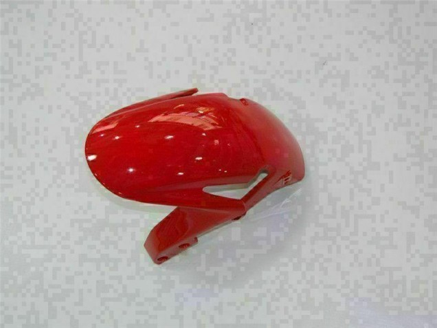 Branco Preto Vermelho Carenagem Honda CBR 600RR 2009-2012 Branco Preto Vermelho Carenagem Honda CBR 600RR 2009-2012