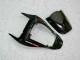 Branco Preto Vermelho Carenagem Honda CBR 600RR 2009-2012 Branco Preto Vermelho Carenagem Honda CBR 600RR 2009-2012