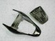 Branco Preto Vermelho Carenagem Honda CBR 600RR 2009-2012 Branco Preto Vermelho Carenagem Honda CBR 600RR 2009-2012