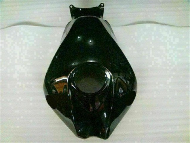 Branco Preto West Carenagem Honda CBR 1000RR 2008-2011
