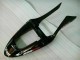 Branco Preto West Carenagem Honda CBR 600 F4i 2001-2003 Branco Preto West Carenagem Honda CBR 600 F4i 2001-2003