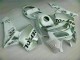 Branco Repsol Carroçaria Honda CBR 600RR 2005-2006 Branco Repsol Carroçaria Honda CBR 600RR 2005-2006