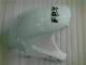 Branco Repsol Carroçaria Honda CBR 600RR 2005-2006 Branco Repsol Carroçaria Honda CBR 600RR 2005-2006
