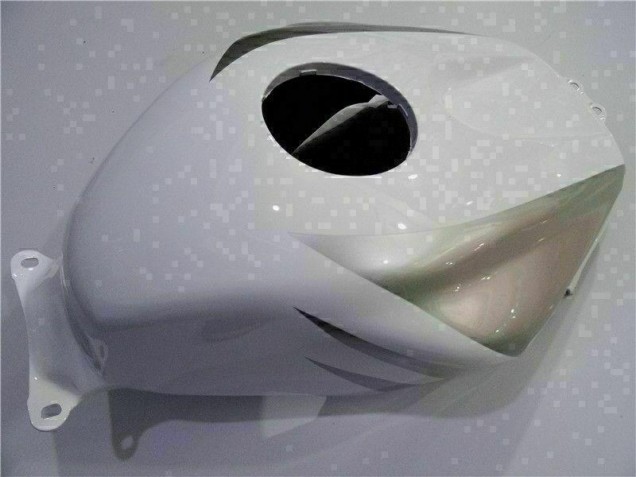 Branco Repsol Injeção Kit Carenagem Honda CBR 600RR 2003-2004 Branco Repsol Injeção Kit Carenagem Honda CBR 600RR 2003-2004