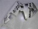 Branco Repsol Injeção Kit Carenagem Honda CBR 600RR 2003-2004 Branco Repsol Injeção Kit Carenagem Honda CBR 600RR 2003-2004