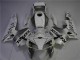 Branco Repsol Injeção Kit Carenagem Honda CBR 600RR 2003-2004 Branco Repsol Injeção Kit Carenagem Honda CBR 600RR 2003-2004