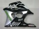 Branco Verde Hannspree Carenagem Honda CBR 600 F3 1995-1998 Branco Verde Hannspree Carenagem Honda CBR 600 F3 1995-1998