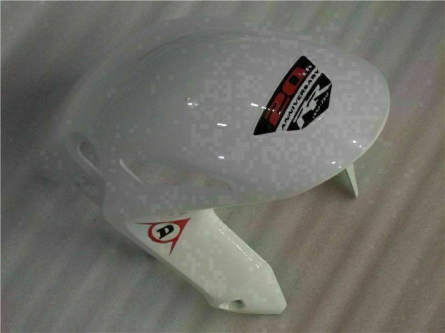 Branco Vermelho Carenagem Honda CBR 1000RR 2012-2016 Branco Vermelho Carenagem Honda CBR 1000RR 2012-2016