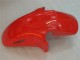 Branco Vermelho Carenagem Honda CBR 600 F3 1995-1998 Branco Vermelho Carenagem Honda CBR 600 F3 1995-1998