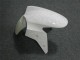 Branco Vermelho Carenagem Kawasaki EX250 2008-2012 Branco Vermelho Carenagem Kawasaki EX250 2008-2012