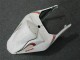 Branco Vermelho Carenagem Kawasaki EX250 2008-2012 Branco Vermelho Carenagem Kawasaki EX250 2008-2012