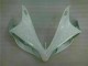 Branco Vermelho Carenagem Yamaha R1 2007-2008 Branco Vermelho Carenagem Yamaha R1 2007-2008