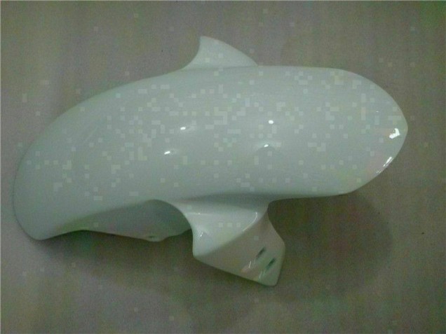 Branco Vermelho Carenagem Yamaha R1 2007-2008 Branco Vermelho Carenagem Yamaha R1 2007-2008