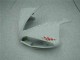 Branco Vermelho Carenagem Yamaha R1 2009-2011 Branco Vermelho Carenagem Yamaha R1 2009-2011