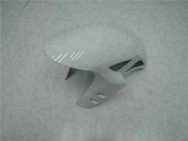 Branco Vermelho Carenagem Yamaha R1 2009-2011 Branco Vermelho Carenagem Yamaha R1 2009-2011