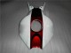 Branco Vermelho Kit Carenagem Honda CBR 1000RR 2004-2005 Branco Vermelho Kit Carenagem Honda CBR 1000RR 2004-2005