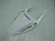 Branco Vermelho Kit Carenagem Honda CBR 600RR 2005-2006 Branco Vermelho Kit Carenagem Honda CBR 600RR 2005-2006