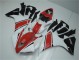 Branco Vermelho Preto Carenagem Yamaha R1 2012-2014 Branco Vermelho Preto Carenagem Yamaha R1 2012-2014