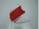 Branco Vermelho Preto Carenagem Yamaha R1 2012-2014 Branco Vermelho Preto Carenagem Yamaha R1 2012-2014