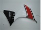 Branco Vermelho Preto Carenagem Yamaha R1 2012-2014 Branco Vermelho Preto Carenagem Yamaha R1 2012-2014