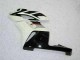 Branco Vermelho Preto Kit Completo Carenagem Honda CBR 1000RR 2004-2005 Branco Vermelho Preto Kit Completo Carenagem Honda CBR 1000RR 2004-2005