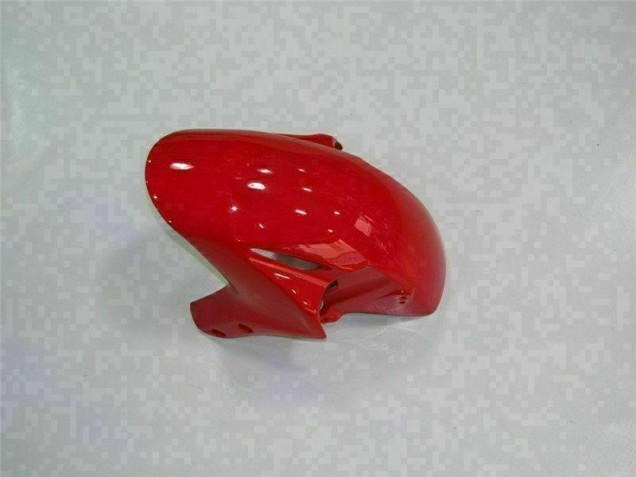 Branco Vermelho Preto Kit Completo Carenagem Honda CBR 1000RR 2004-2005 Branco Vermelho Preto Kit Completo Carenagem Honda CBR 1000RR 2004-2005