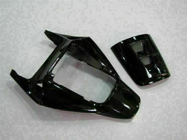 Branco Vermelho Preto Kit Completo Carenagem Honda CBR 1000RR 2004-2005 Branco Vermelho Preto Kit Completo Carenagem Honda CBR 1000RR 2004-2005