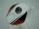 Branco Vermelho Preto Lee Carenagem Honda CBR 600RR 2005-2006 Branco Vermelho Preto Lee Carenagem Honda CBR 600RR 2005-2006