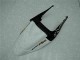 Branco Vermelho Preto Lee Carenagem Honda CBR 600RR 2005-2006 Branco Vermelho Preto Lee Carenagem Honda CBR 600RR 2005-2006