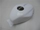 Brilhante Branco Carenagem Honda CBR 600RR 2003-2004 Brilhante Branco Carenagem Honda CBR 600RR 2003-2004