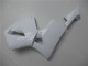 Brilhante Branco Carenagem Honda CBR 600RR 2003-2004 Brilhante Branco Carenagem Honda CBR 600RR 2003-2004