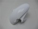 Brilhante Branco Carenagem Honda CBR 600RR 2003-2004 Brilhante Branco Carenagem Honda CBR 600RR 2003-2004