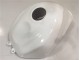Brilhante Branco Carenagem Suzuki GSXR 600 / 750 K4 2004-2005 Brilhante Branco Carenagem Suzuki GSXR 600 / 750 K4 2004-2005