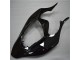 Brilhante Preto Fosco Carenagem Yamaha R1 2007-2008 Brilhante Preto Fosco Carenagem Yamaha R1 2007-2008