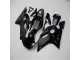 Brilhante Preto Fosco Carenagem Yamaha R6 2003-2005 Brilhante Preto Fosco Carenagem Yamaha R6 2003-2005