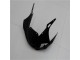 Brilhante Preto Fosco Carenagem Yamaha R6 2003-2005 Brilhante Preto Fosco Carenagem Yamaha R6 2003-2005