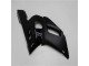 Brilhante Preto Fosco Carenagem Yamaha R6 2003-2005 Brilhante Preto Fosco Carenagem Yamaha R6 2003-2005