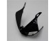 Brilhante Preto Fosco Carenagem Yamaha R6 2003-2005