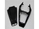 Brilhante Preto Fosco Carenagem Yamaha R6 2003-2005